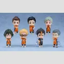 HAIKYU!! Karasuno Edition Nendoroid Surprise TF