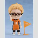 HAIKYU!! Karasuno Edition Nendoroid Surprise TF