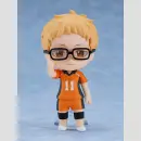 HAIKYU!! Karasuno Edition Nendoroid Surprise TF