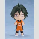 HAIKYU!! Karasuno Edition Nendoroid Surprise TF