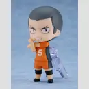 HAIKYU!! Karasuno Edition Nendoroid Surprise TF