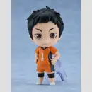 HAIKYU!! Karasuno Edition Nendoroid Surprise TF