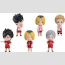 HAIKYU!! Nekoma Edition Nendoroid Surprise TF