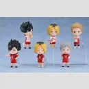 HAIKYU!! Nekoma Edition Nendoroid Surprise TF