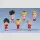 HAIKYU!! Nekoma Edition Nendoroid Surprise TF
