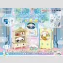 CINNAMOROLL Secret Closet TF