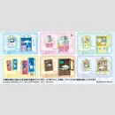 CINNAMOROLL Secret Closet TF