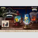 POKEMON Lantern Diorama TF