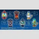 POKEMON Lantern Diorama TF