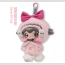 LULUMI Dangerous Sweet Star Project Plüsch TF