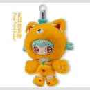 LULUMI Dangerous Sweet Star Project Plüsch TF