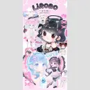 LIRORO Binary Sweetheart Series TF