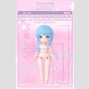 LIRORO Binary Sweetheart Series TF