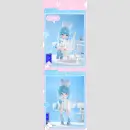 LIRORO Binary Sweetheart Series TF