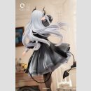 Original Character Fantasias Series Statue 1/6 Thea-chan Apprentice Succubus Ver. (Regular Outfit Edition) 29 cm