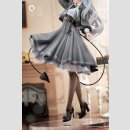 Original Character Fantasias Series Statue 1/6 Thea-chan Apprentice Succubus Ver. (Regular Outfit Edition) 29 cm