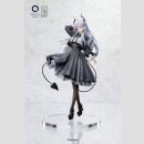 Original Character Fantasias Series Statue 1/6 Thea-chan Apprentice Succubus Ver. (Regular Outfit Edition) 29 cm