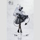 Original Character Fantasias Series Statue 1/6 Thea-chan Apprentice Succubus Ver. (Regular Outfit Edition) 29 cm