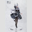 Original Character Fantasias Series Statue 1/6 Thea-chan Apprentice Succubus Ver. (Regular Outfit Edition) 29 cm