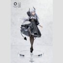 Original Character Fantasias Series Statue 1/6 Thea-chan Apprentice Succubus Ver. (Regular Outfit Edition) 29 cm