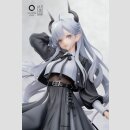 Original Character Fantasias Series Statue 1/6 Thea-chan Apprentice Succubus Ver. (Regular Outfit Edition) 29 cm