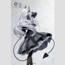 Original Character Fantasias Series Statue 1/6 Thea-chan Apprentice Succubus Ver. (Regular Outfit Edition) 29 cm