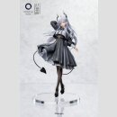 Original Character Fantasias Series Statue 1/6 Thea-chan Apprentice Succubus Ver. (Regular Outfit Edition) 29 cm