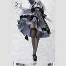 Original Character Fantasias Series Statue 1/6 Thea-chan Apprentice Succubus Ver. (Regular Outfit Edition) 29 cm