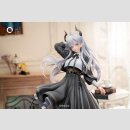 Original Character Fantasias Series Statue 1/6 Thea-chan Apprentice Succubus Ver. (Regular Outfit Edition) 29 cm