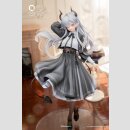 Original Character Fantasias Series Statue 1/6 Thea-chan Apprentice Succubus Ver. (Regular Outfit Edition) 29 cm