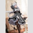 Original Character Fantasias Series Statue 1/6 Thea-chan Apprentice Succubus Ver. (Regular Outfit Edition) 29 cm