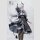 Original Character Fantasias Series Statue 1/6 Thea-chan Apprentice Succubus Ver. (Regular Outfit Edition) 29 cm
