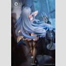 Original Character Fantasias Series Statue 1/6 Thea-chan Apprentice Succubus Ver. (Underwear Edition) 29 cm