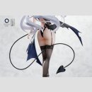 Original Character Fantasias Series Statue 1/6 Thea-chan Apprentice Succubus Ver. (Underwear Edition) 29 cm