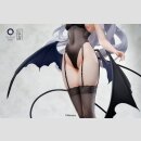 Original Character Fantasias Series Statue 1/6 Thea-chan Apprentice Succubus Ver. (Underwear Edition) 29 cm