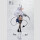 Original Character Fantasias Series Statue 1/6 Thea-chan Apprentice Succubus Ver. (Underwear Edition) 29 cm