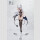 Original Character Fantasias Series Statue 1/6 Thea-chan Apprentice Succubus Ver. (Underwear Edition) 29 cm