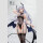 Original Character Fantasias Series Statue 1/6 Thea-chan Apprentice Succubus Ver. (Underwear Edition) 29 cm