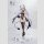 Original Character Fantasias Series Statue 1/6 Thea-chan Apprentice Succubus Ver. (Underwear Edition) 29 cm