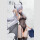 Original Character Fantasias Series Statue 1/6 Thea-chan Apprentice Succubus Ver. (Underwear Edition) 29 cm
