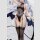 Original Character Fantasias Series Statue 1/6 Thea-chan Apprentice Succubus Ver. (Underwear Edition) 29 cm