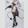 Original Character Fantasias Series Statue 1/6 Thea-chan Apprentice Succubus Ver. (Underwear Edition) 29 cm