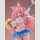 Original Character Statue 1/5 Kemomimi Cheer Girl illustration by Yatanuki Kei 35 cm