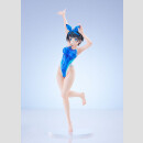 Rent-a-Girlfriend PVC Statue 1/7 Ruka Sarashina Competition Swimsuit Ver. 29 cm