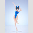 Rent-a-Girlfriend PVC Statue 1/7 Ruka Sarashina Competition Swimsuit Ver. 29 cm