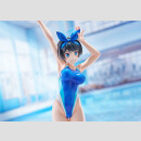 Rent-a-Girlfriend PVC Statue 1/7 Ruka Sarashina Competition Swimsuit Ver. 29 cm
