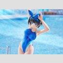 Rent-a-Girlfriend PVC Statue 1/7 Ruka Sarashina Competition Swimsuit Ver. 29 cm