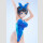 Rent-a-Girlfriend PVC Statue 1/7 Ruka Sarashina Competition Swimsuit Ver. 29 cm