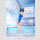 Rent-a-Girlfriend PVC Statue 1/7 Ruka Sarashina Competition Swimsuit Ver. 29 cm