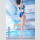Rent-a-Girlfriend PVC Statue 1/7 Ruka Sarashina Competition Swimsuit Ver. 29 cm